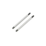 [TEAM LOSI] Rear Shock Shaft (2): TENACITY SCT