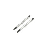 [TEAM LOSI] Front Shock Shaft (2): TENACITY SCT