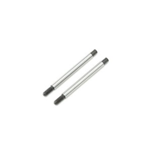 [TEAM LOSI] Front Shock Shaft (2): TENACITY SCT