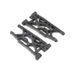 [TEAM LOSI] Rear Arm Set: TENACITY SCT
