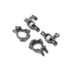 [TEAM LOSI] Front Spindle, Carrier Set: TENACITY SCT