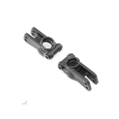 [˾ũ] LOS234020 [TEAM LOSI] Rear Hubs Set: TENACITY SCT