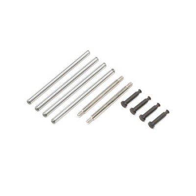 [˾ũ] LOS234021 [TEAM LOSI] Hingepin,Kingpin Set: TENACITY SCT