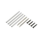 [TEAM LOSI] Hingepin,Kingpin Set: TENACITY SCT