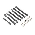 [TEAM LOSI] Camber Link Set:TENACITY SCT