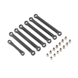 [TEAM LOSI] Camber Link Set:TENACITY SCT