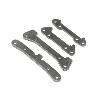 [˾ũ] LOS234023 [TEAM LOSI] Pivot Pin Mount Set, Steel (4): TENACITY SCT