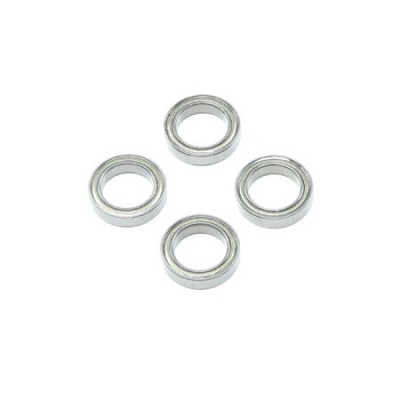 [˾ũ] LOS237000 [TEAM LOSI] 12x18x4mm Ball Bearing (4)