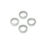 [TEAM LOSI] 12x18x4mm Ball Bearing (4)