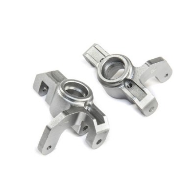 [˾ũ] LOS334012 [TEAM LOSI] Aluminum Front Spindle (2): Tenacity ɼ