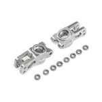 [TEAM LOSI] Aluminum Rear Hubs (2): Tenacity ɼ