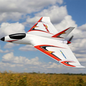 [�˾���ũ] EFL9550 DXS [E-FLITE] 500mm �̴� ��Ÿ���� �� BNF + DXS 6ä�� ������ ���� ��Ʈ