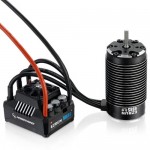 [HOBBYWING] EZRUN MAX6(160A) + EZRUN-4985SL-1650KV ޺Ʈ