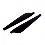 [HobbyWing] 30x09 Folding Propeller for 8120 Motor(CCW)