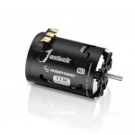[HOBBYWING] XERUN JUSTOCK 3650SD 13.5T 3200KV BLACK G2.1