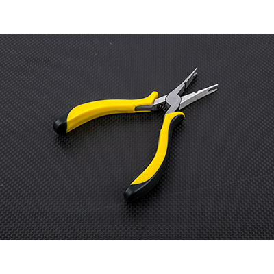 [�˾���ũ] TL10338-05 [TR] Ball Link Plier - Straight Type