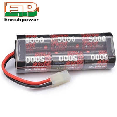 [˾ũ] EP725000-1-TAM [E-POWER] 7.2V 5000mah ̼ ͸ - 輱
