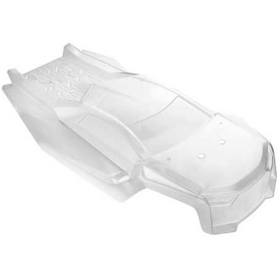 �˾���ũ ARAC3322 [ARRMA] AR406108 Body Clear W/Decal Window Mask Talion 6S