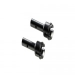 [ARRMA] AR310488 Wheel Axle 8x39mm Talion (2)
