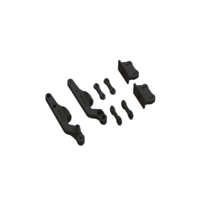 [˾ũ] ARAC9685 [ARRMA] AR320379 Low-Profile Wing Mount Set TALION