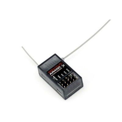 [�˾���ũ] SPMAR400 [Spektrum] ��ǰ AR400 4ä�� DSMX Ǯ������ �װ���� ���ű�