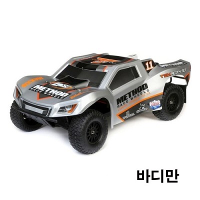 [˾ũ] LOS230062 [TEAM LOSI] Method Body Set: Tenacity SCT 1/10 ĿƮ ٵ (Ǹ)
