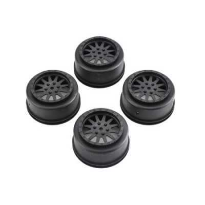 [˾ũ] LOS43006 [TEAM LOSI] Wheels (4): Baja Rey