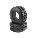 [TEAM LOSI] Desert Claws Tires with Foam, Soft (2)