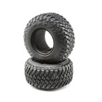 [TEAM LOSI] Maxxis Razr MT, SCT TIRE (2)