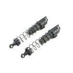 [TEAM LOSI] Rear Shock Set, Complete: 22S