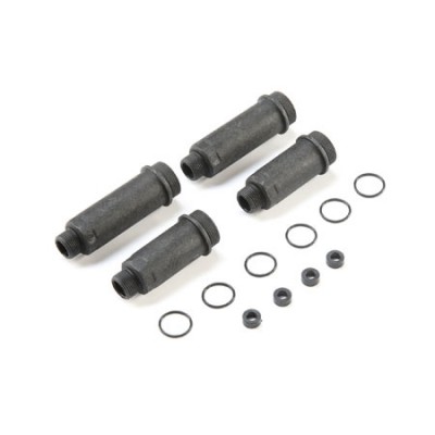 [˾ũ] LOS233018 [TEAM LOSI] Shock Body Set: 22S
