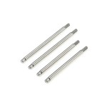 [TEAM LOSI] Shock Shaft Set: 22S