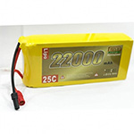 [EP POWER] 22.2V 22000mah 25C ��Ƭ������ ���͸�