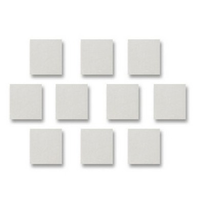 ¾Ë¾¾¹ðÅ© ½Ã¾Æ³ë ÈòÁö 20mm (10pcs)