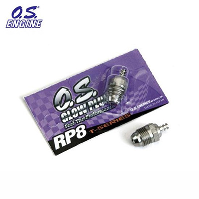 [�˾���ũ] OS71642080 [OS ENGINE] �۷ο� �÷��� O.S RP8