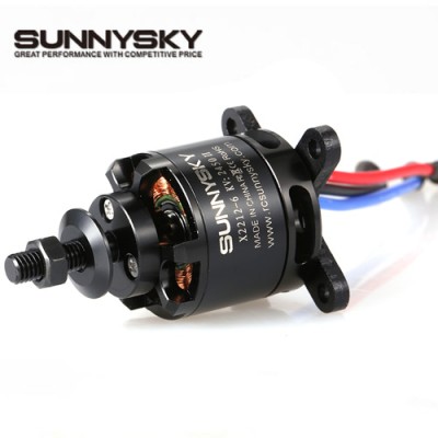 [˾ũ]  [SUNNYSKY] X2212 1400KV 귯 