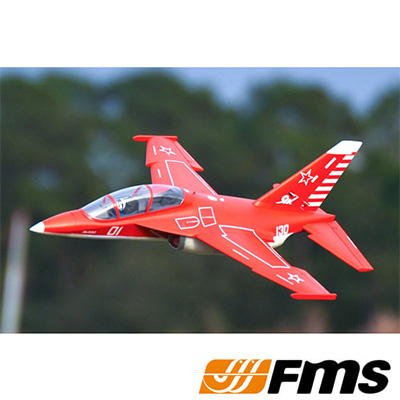 [�˾���ũ] FMS108P [FMS] 800mm ��ũ-130 V2 70mm ��Ʈ�� PNP - ����, ���ӱ�, ���� �����Ϸ�