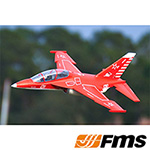 [FMS] 800mm ��ũ-130 V2 70mm ��Ʈ�� PNP - ����, ���ӱ�, ���� �����Ϸ�