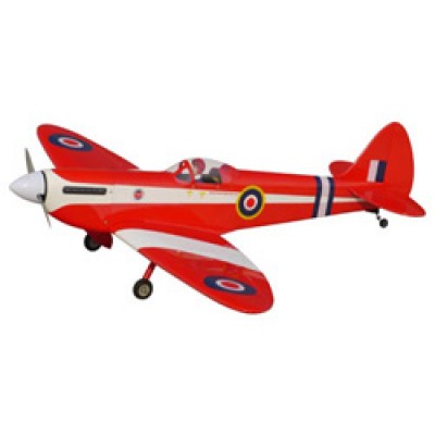 [�˾���ũ] A339 [World Model] Spitfire 40�� ARF Kit - 1420mm