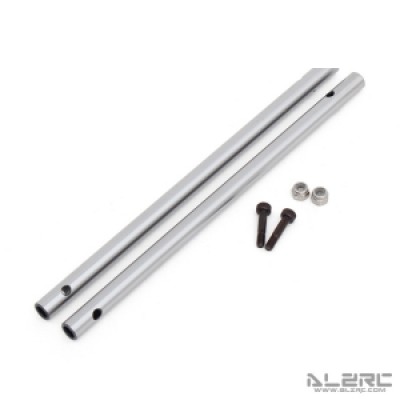 [�˾���ũ]  [ALZRC] Devil X360 Main Shaft - ��6x125mm