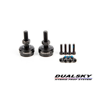 �˾���ũ PM50HD-CW [DUALSKY] XM50HD �ø��� ���Ϳ� �����緯 ����� - ��, ������ 1��