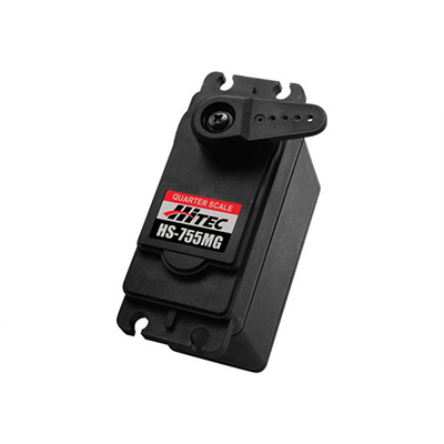 [�˾���ũ] 32755 [Hitec] ������ HS-755MG ����