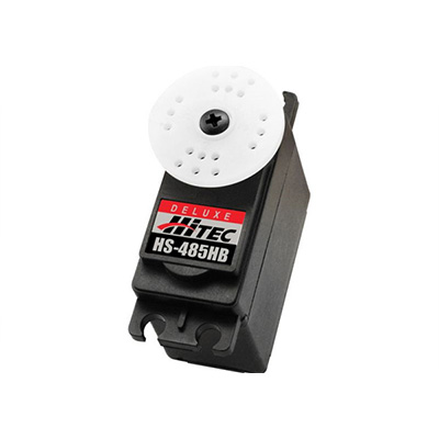 [�˾���ũ] HS-485HB [Hitec] ������ ���� HS-485HB