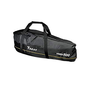 [TR] T-Rex500/X Carrying Bag(Black)