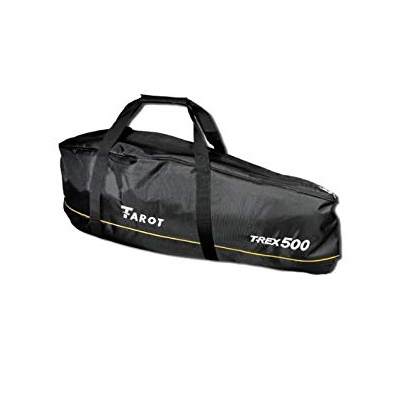 [˾ũ] TL2647 [TR] T-Rex500/X Carrying Bag(Black)