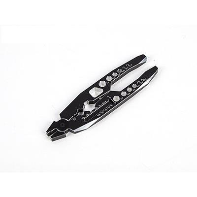 [�˾���ũ] SREA-073 [TR] Multifunctional Shock Shaft Plier Wrench