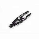 [TR] Multifunctional Shock Shaft Plier Wrench