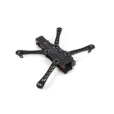 [˾ũ] SREF-041G [TR] TBS-500 Discovery QuadCopter GF Edition