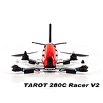 [TR] 280C FPV Racer (KIT) - Version.3