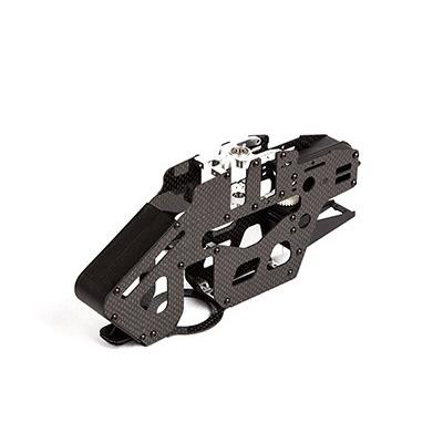 [�˾���ũ] TSK-45028F [TS] T-Rex450 Pro CF Main Frame Assembly
